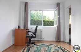1 camera, 25 mp utili, mobilat dragut, prima inchiriere, zona strazii Pasteur