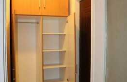 1 camera, 25 mp utili, mobilat dragut, prima inchiriere, zona strazii Pasteur