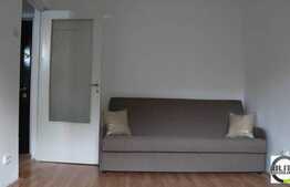 1 camera, 25 mp utili, mobilat dragut, prima inchiriere, zona strazii Pasteur