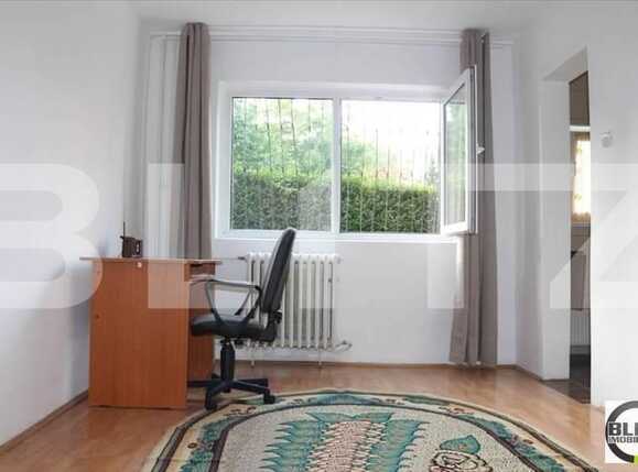 Garsonieră de închiriat Zorilor - 13731AI | BLITZ Cluj-Napoca | Poza2