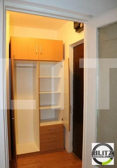 Garsonieră de închiriat Zorilor - 13731AI | BLITZ Cluj-Napoca | Poza4