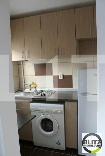 Garsonieră de închiriat Zorilor - 13731AI | BLITZ Cluj-Napoca | Poza3