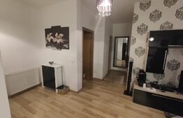 Apartament 2 camere,53 mp , zona Corneliu Coposu