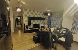 Apartament 2 camere,53 mp , zona Corneliu Coposu