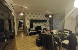 Apartament 2 camere,53 mp , zona Corneliu Coposu