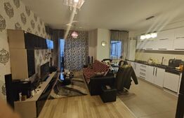 Apartament 2 camere,53 mp , zona Corneliu Coposu