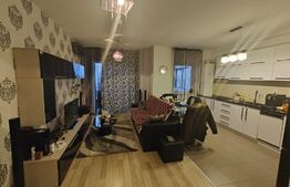 Apartament 2 camere,53 mp , zona Corneliu Coposu