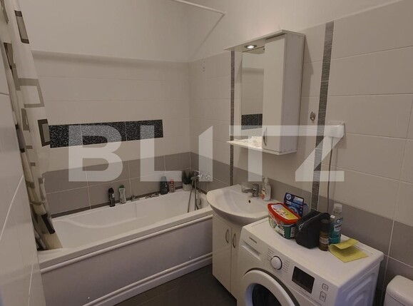 Apartament de vânzare 2 camere Dambul Rotund - 137311AV | BLITZ Cluj-Napoca | Poza6