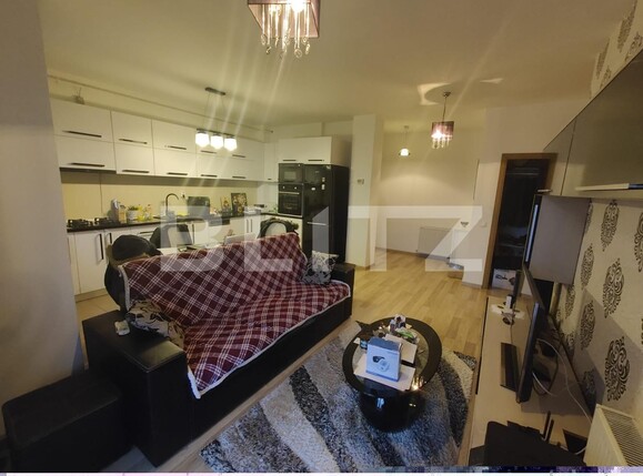 Apartament de vânzare 2 camere Dambul Rotund - 137311AV | BLITZ Cluj-Napoca | Poza1