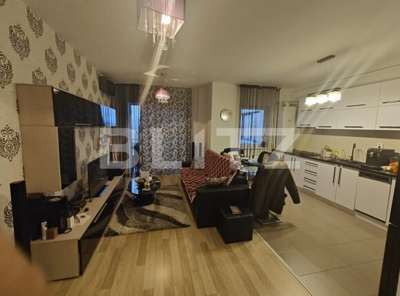 Apartament de vânzare 2 camere Dambul Rotund - 137311AV | BLITZ Cluj-Napoca | Poza7