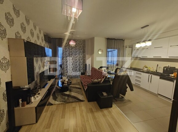 Apartament de vânzare 2 camere Dambul Rotund - 137311AV | BLITZ Cluj-Napoca | Poza9