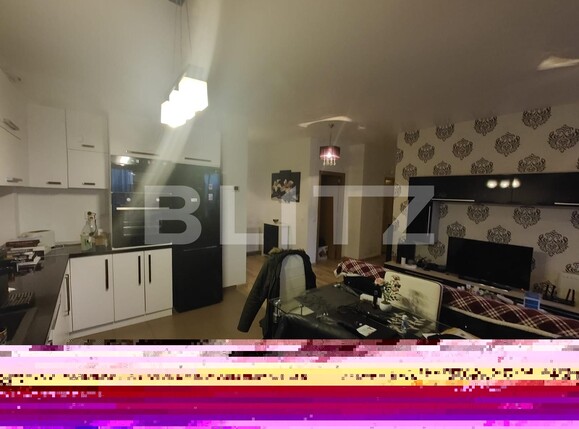 Apartament de vânzare 2 camere Dambul Rotund - 137311AV | BLITZ Cluj-Napoca | Poza2