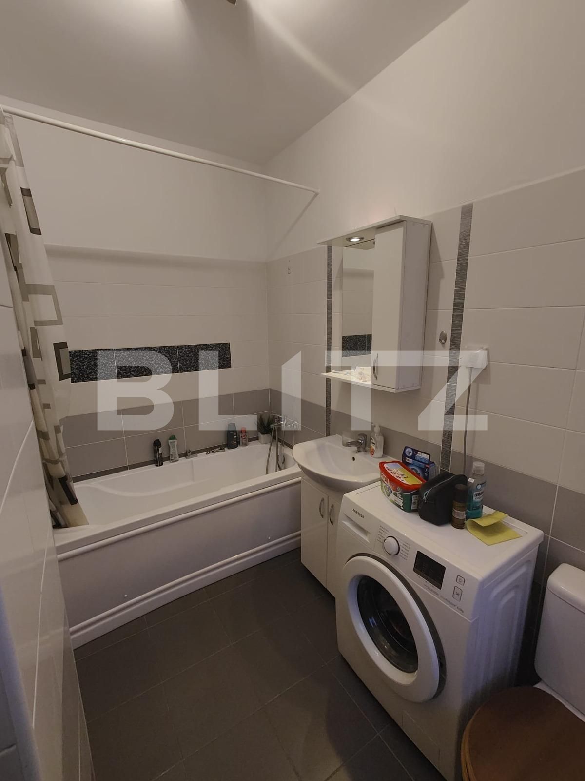 Apartament de vânzare 2 camere Dambul Rotund - 137311AV | BLITZ Cluj-Napoca | Poza6