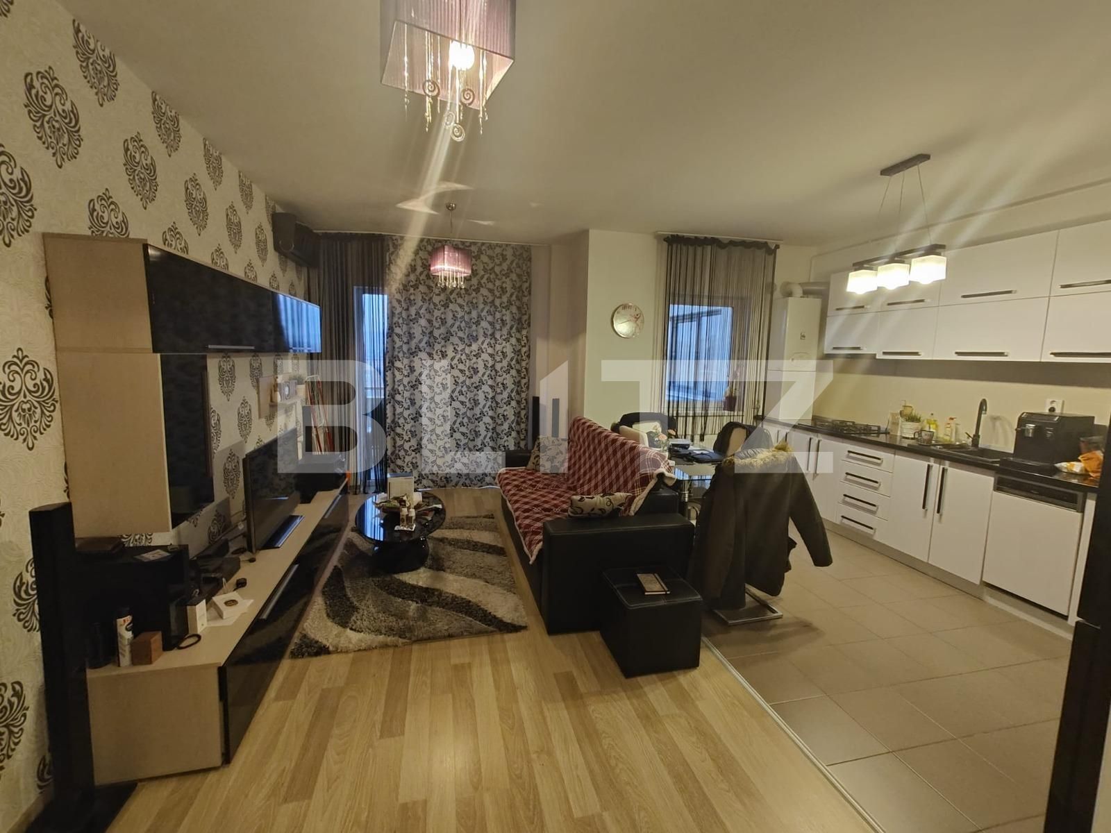 Apartament de vânzare 2 camere Dambul Rotund - 137311AV | BLITZ Cluj-Napoca | Poza11