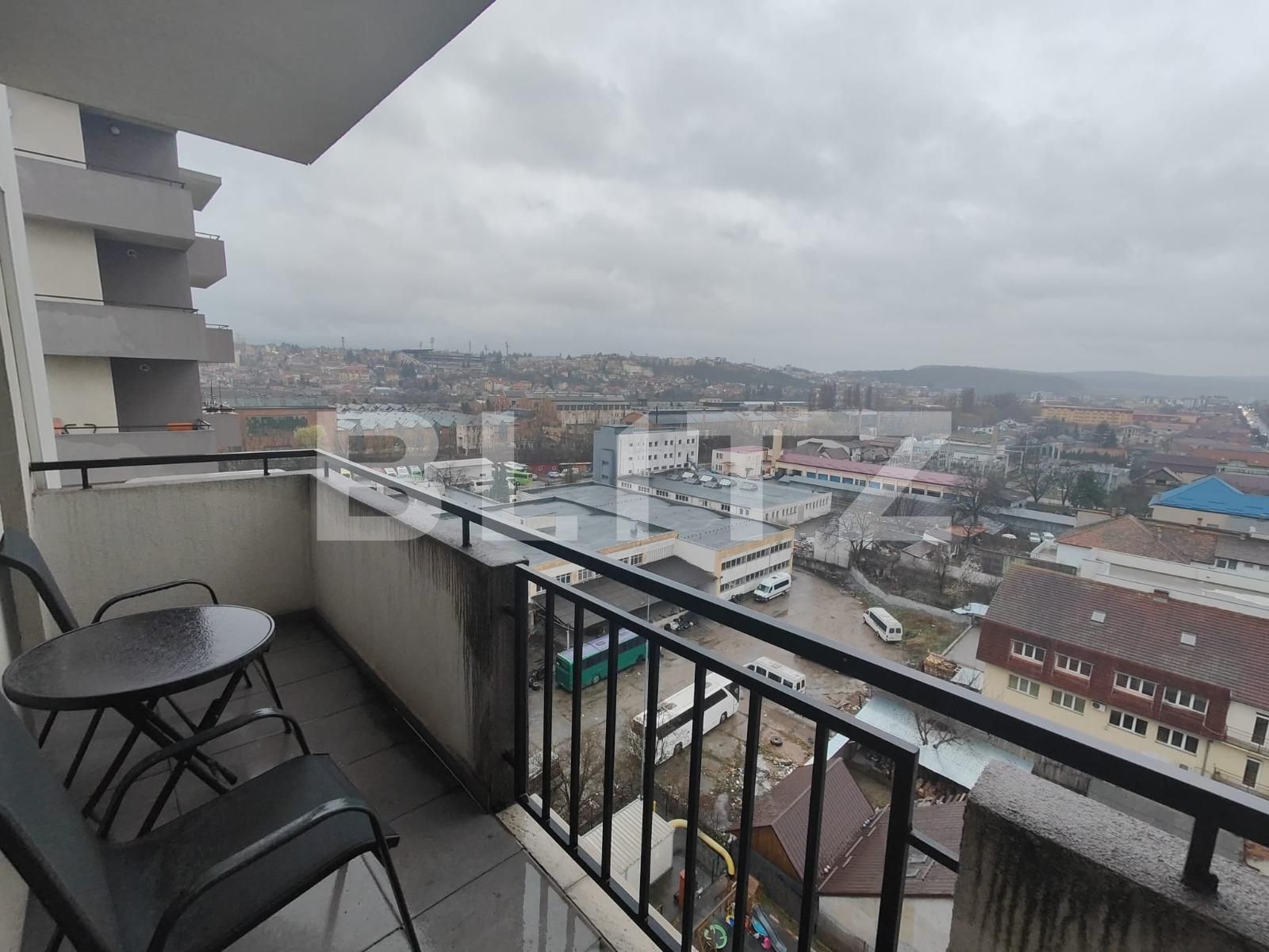 Apartament de vânzare 2 camere Dambul Rotund - 137311AV | BLITZ Cluj-Napoca | Poza3