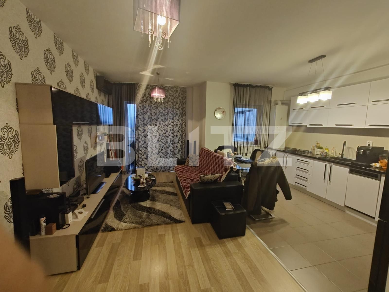 Apartament de vânzare 2 camere Dambul Rotund - 137311AV | BLITZ Cluj-Napoca | Poza7