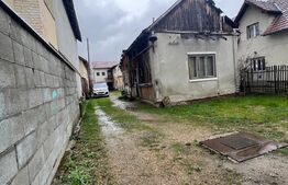 Casa individuala 5 camere, 150 mp + 600 mp teren , in zona Piata 1 Mai