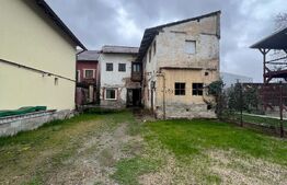 Casa individuala 5 camere, 150 mp + 600 mp teren , in zona Piata 1 Mai