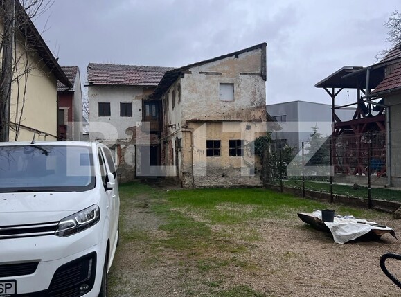 Casa de vânzare 5 camere Marasti - 137315CV | BLITZ Cluj-Napoca | Poza2