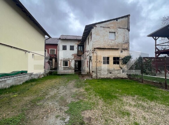 Casa de vânzare 5 camere Marasti - 137315CV | BLITZ Cluj-Napoca | Poza1