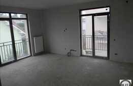 3 camere, 83 mp, parcare, imobil nou, semifinisat, zona strazii Bibescu