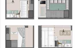 3 camere, 83 mp, parcare, imobil nou, semifinisat, zona strazii Bibescu