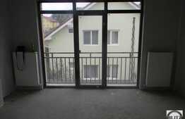 3 camere, 83 mp, parcare, imobil nou, semifinisat, zona strazii Bibescu