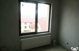 3 camere, 83 mp, parcare, imobil nou, semifinisat, zona strazii Bibescu