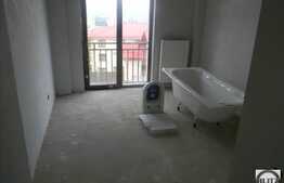 3 camere, 83 mp, parcare, imobil nou, semifinisat, zona strazii Bibescu