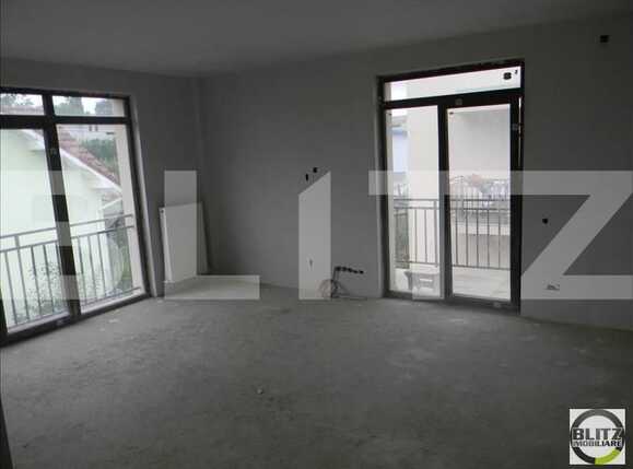 Apartament de vânzare 3 camere Zorilor - 13732AV | BLITZ Cluj-Napoca | Poza1