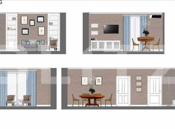 Apartament de vânzare 3 camere Zorilor - 13732AV | BLITZ Cluj-Napoca | Poza11