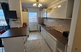 Apartament 2 camere, 56.76 mp utili, parcare subterana, zona Metro