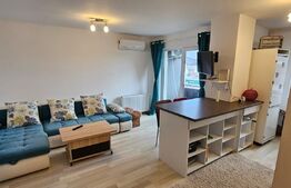 Apartament 2 camere, 56.76 mp utili, parcare subterana, zona Metro
