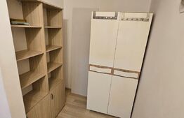 Apartament 2 camere, 56.76 mp utili, parcare subterana, zona Metro