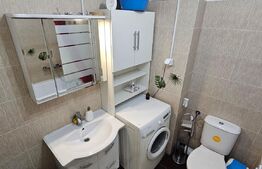 Apartament 2 camere, 56.76 mp utili, parcare subterana, zona Metro