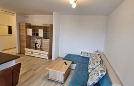 Apartament 2 camere, 56.76 mp utili, parcare subterana, zona Metro