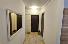 Apartament 2 camere, 56.76 mp utili, parcare subterana, zona Metro