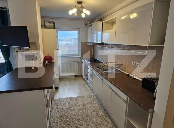 Apartament de vânzare 2 camere Floreşti - 137323AV | BLITZ Cluj-Napoca | Poza2