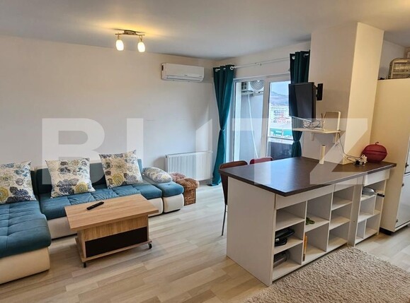 Apartament de vânzare 2 camere Floreşti - 137323AV | BLITZ Cluj-Napoca | Poza1