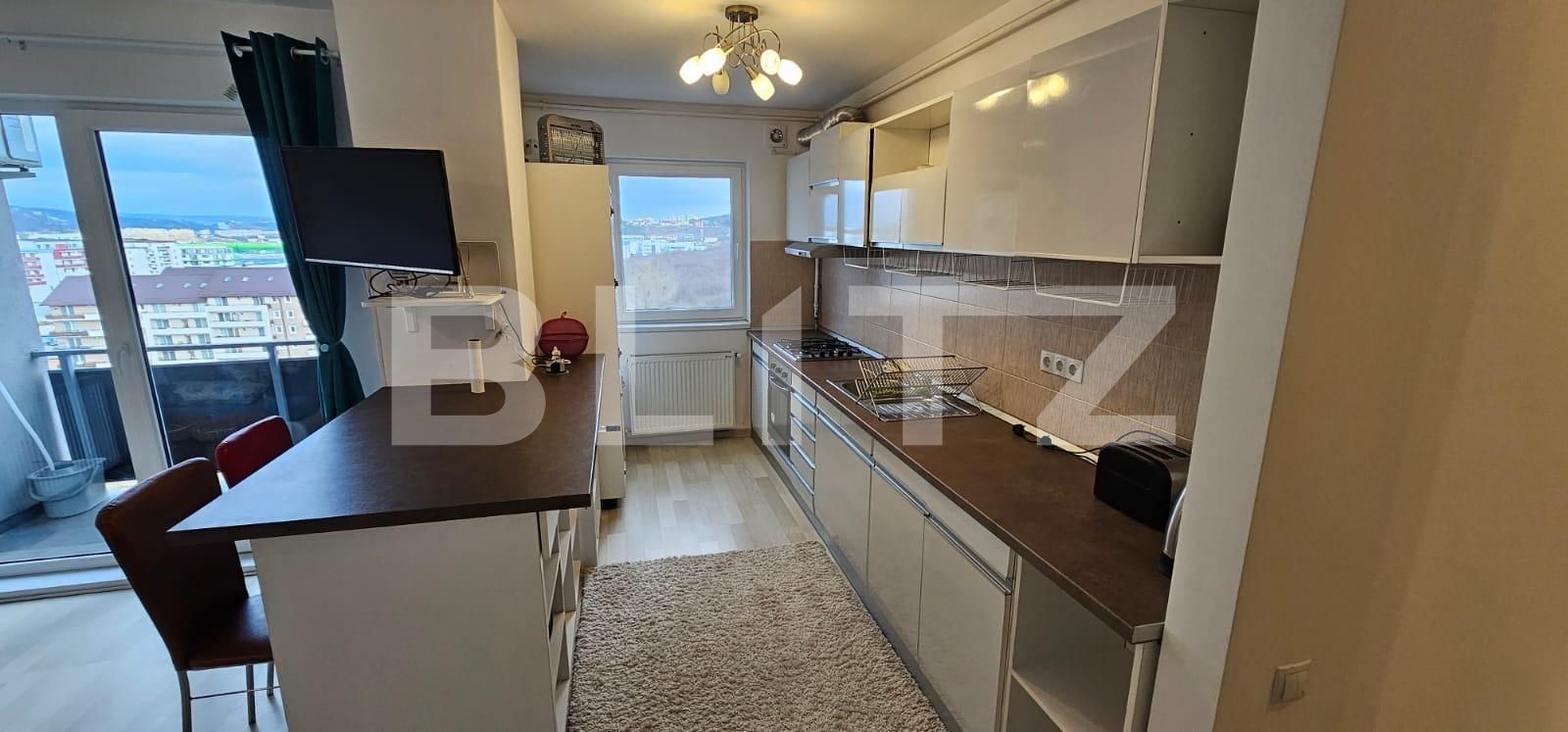 Apartament de vânzare 2 camere Floreşti - 137323AV | BLITZ Cluj-Napoca | Poza2