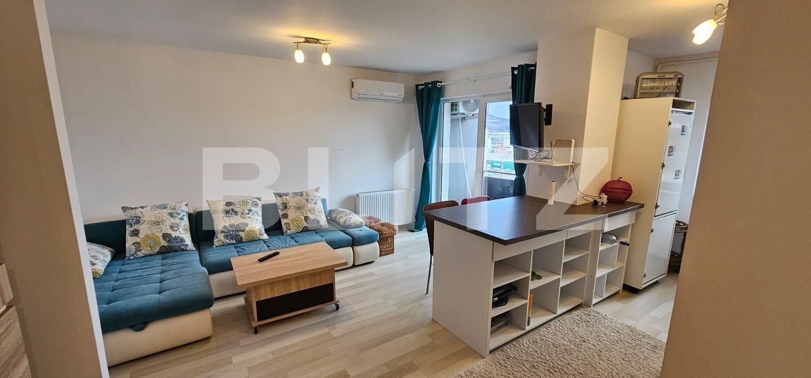 Apartament de vânzare 2 camere Floreşti - 137323AV | BLITZ Cluj-Napoca | Poza1