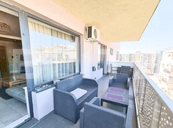 Apartament de vânzare 2 camere Marasti - 137328AV | BLITZ Cluj-Napoca | Poza7