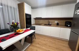 Apartament  2 camere, terasa 17 mp , parcare subterana, Vivo / Metro