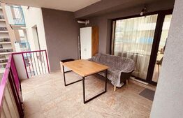 Apartament  2 camere, terasa 17 mp , parcare subterana, Vivo / Metro
