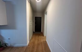 Apartament  2 camere, terasa 17 mp , parcare subterana, Vivo / Metro