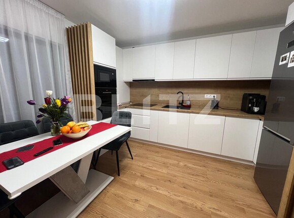 Apartament de vânzare 2 camere Manastur - 137332AV | BLITZ Cluj-Napoca | Poza1