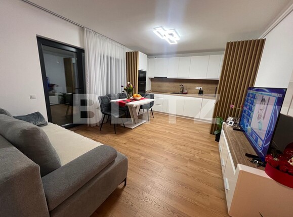 Apartament de vânzare 2 camere Manastur - 137332AV | BLITZ Cluj-Napoca | Poza3