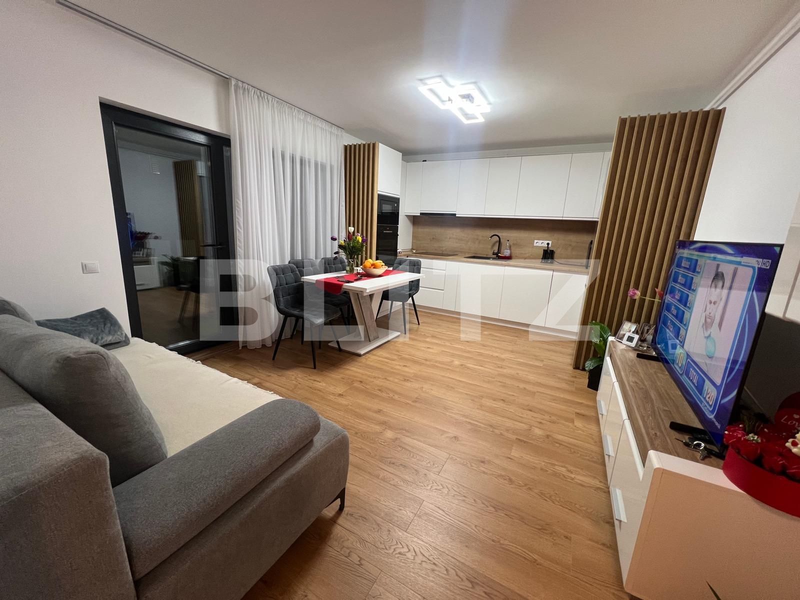 Apartament de vânzare 2 camere Manastur - 137332AV | BLITZ Cluj-Napoca | Poza3