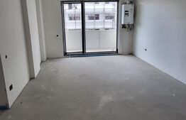 Apartament 2 camere, 45 mp utili,parcare subterana, Floresti!