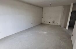 Apartament 2 camere, 45 mp utili,parcare subterana, Floresti!